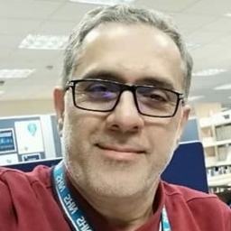 دکتر محمد نجفی سمنانی 