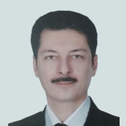 دکتر محمود راجی پور 