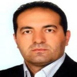 دکتر رضا برزگر 