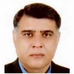 دکتر محمدرضا زرگران 