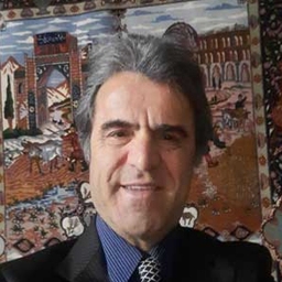 دکتر علی پیکانی 