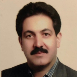 دکتر رضا مخملباف 