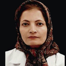 دکتر زهره محمودی 