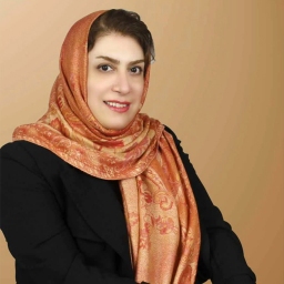 فرناز کاظمی 