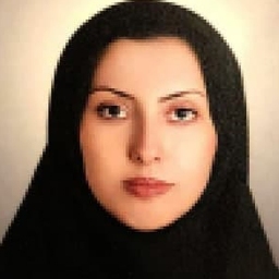 دکتر شیرین جبارپور 