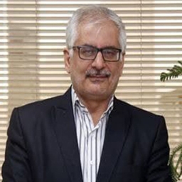دکتر محمودرضا فیاض 