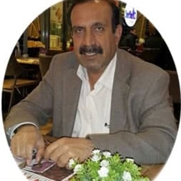 دکتر محمد اریش 