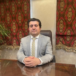 دکتر سید امیرعلی موسوی 