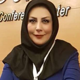 دکتر کتایون ارفعی 