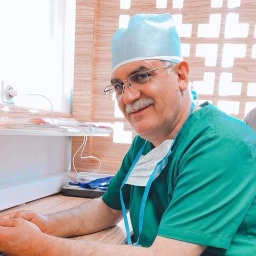 دکتر ناصر صفرنژاد بروجنی 