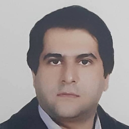 دکتر علیرضا کاظمینی 