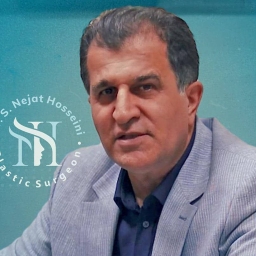 دکتر سید نجات حسینی 