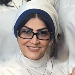 دکتر غزاله ابوالفتحی 