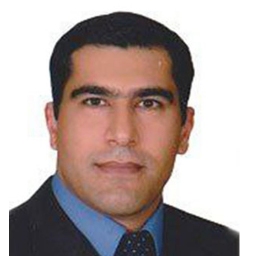 دکتر سید مجید علوی 