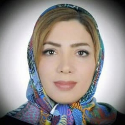 دکتر مهسا ناصری 