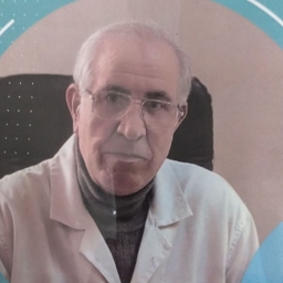 دکتر محمدرضا شاهرخی 