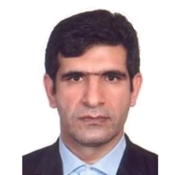 دکتر حسن رضا محمدی 