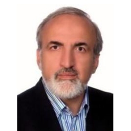 دکتر رضا ملک زاده 