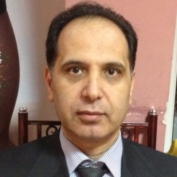 دکتر محمدهادی تیموری 