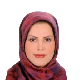 دکتر مریم ملکی 