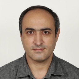 دکتر علی اصغر رضایی 