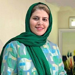 دکتر طاهره سالاری 