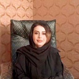 مریم پناهنده 