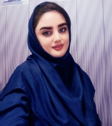 زینب شهبازی 