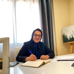 سیده صغری نوری رحیم آبادی 