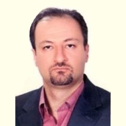 دکتر رامین زارع 