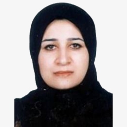 دکتر صدیقه عظیمی 