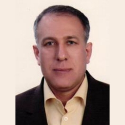 دکتر حمیدرضا رضائی 