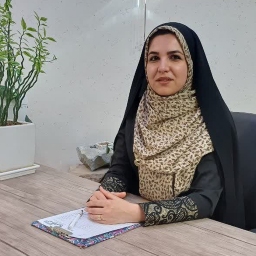 مریم ساغری 