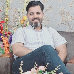 دکتر عظیم دارایی 