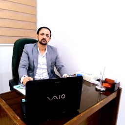 مرتضی عظیمی فرد 