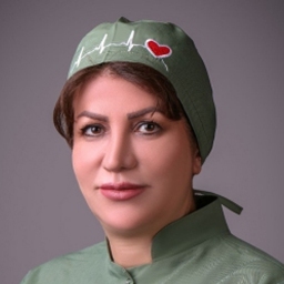 دکتر مریم منشادیان 