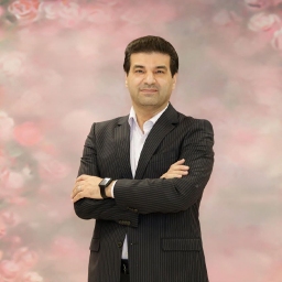 دکتر مصطفی شاهرضایی 