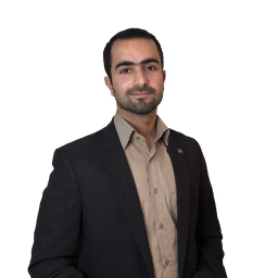 علی کهن مو 