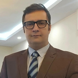 دکتر نریمان مهرنیا 