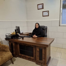 فتانه ترابی 