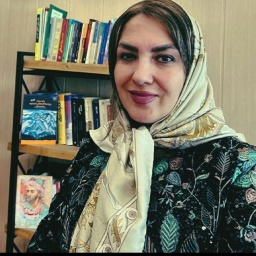 آزیتا پویانفر 
