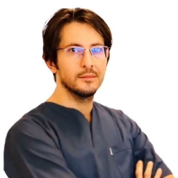 دکتر وحید بایبوردی 