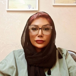 سحر زرندی 