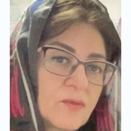دکتر فرین رشید فرخی 