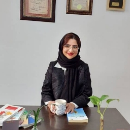 نسیم رزم خواه 