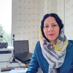 صدف فرهادنیا 