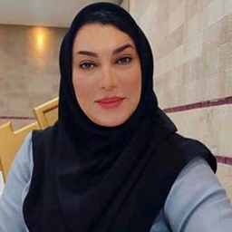 فاطمه یاوری 