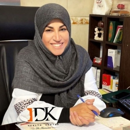 دکتر اکرم کریمیار 