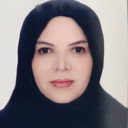 دکتر طاهره حسینی 