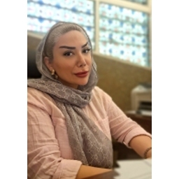 سحر زرندی 
